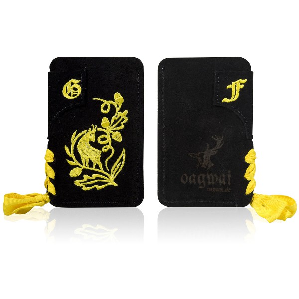 HandyHosn mit Initialien (iPhone 6/6s)